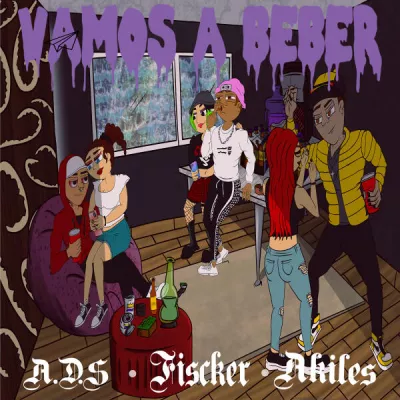 Akiles все песни в mp3