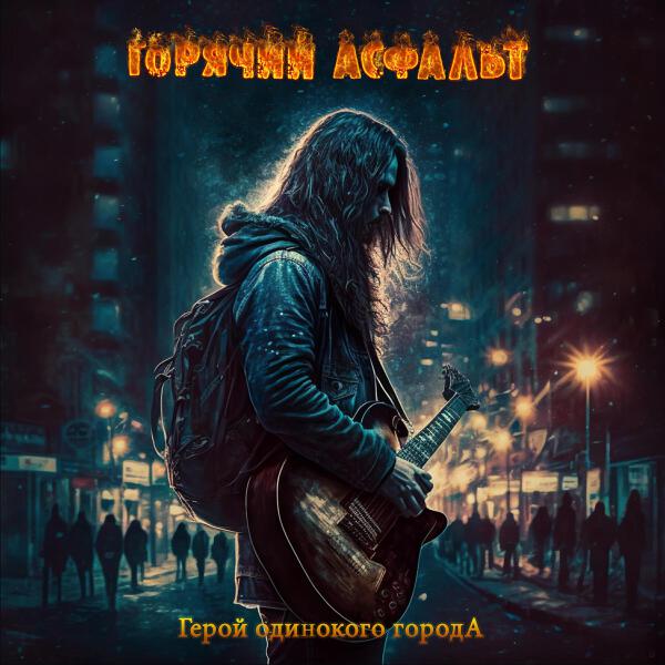 Горячий асфальт все песни в mp3
