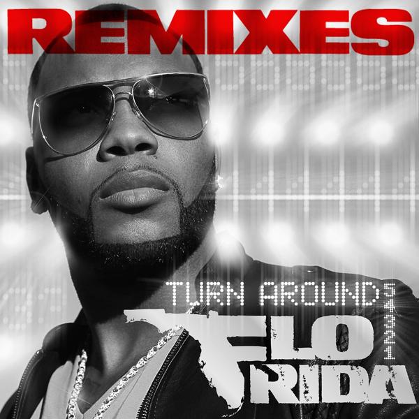 Flo Rida - Turn Around (5,4,3,2,1) [Sebjak Dub]