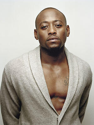 Omar Epps все песни в mp3