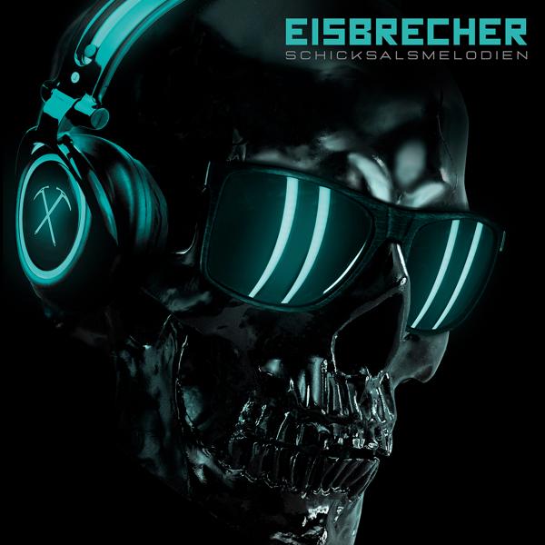 Eisbrecher - Disco in Moskau