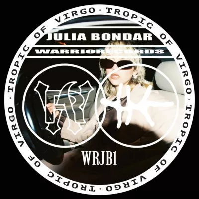 Julia Bondar