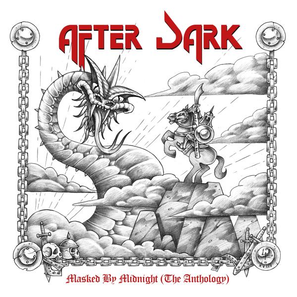 After Dark - Rock & Roller