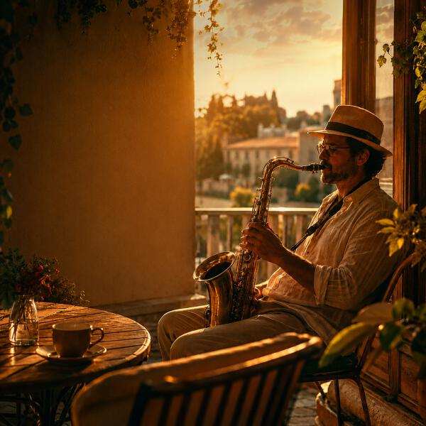 Jazz Evening