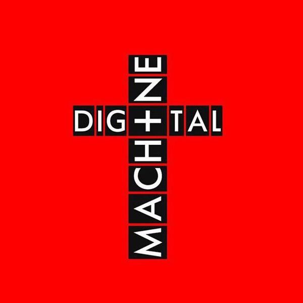 Digital Machine все песни в mp3