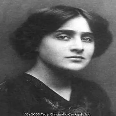 Myra Hess все песни в mp3