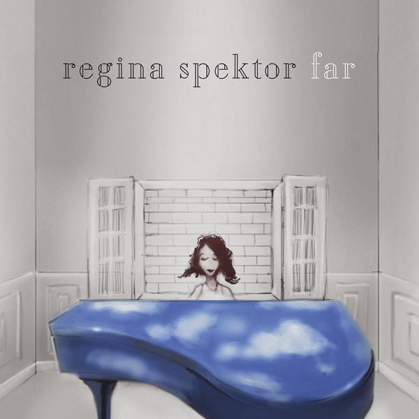 Альбом Far исполнителя Regina Spektor