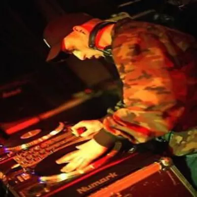 Dj Davo