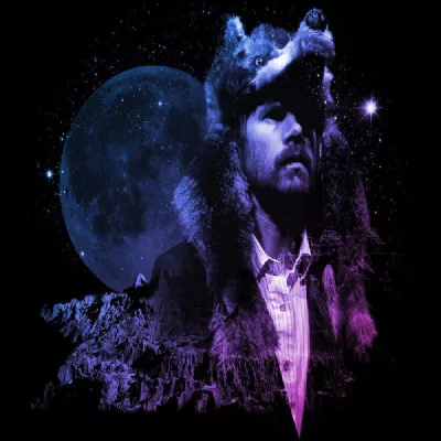 Gruff Rhys