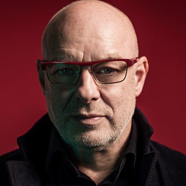 Brian Eno все песни в mp3