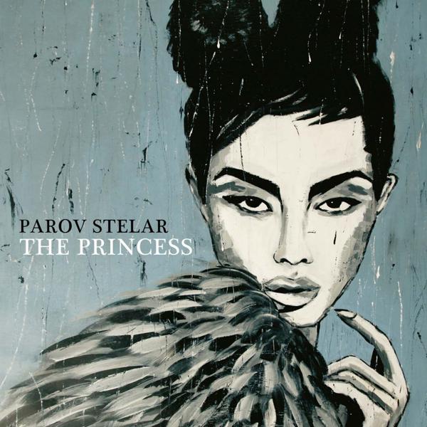 Parov Stelar - The Fog