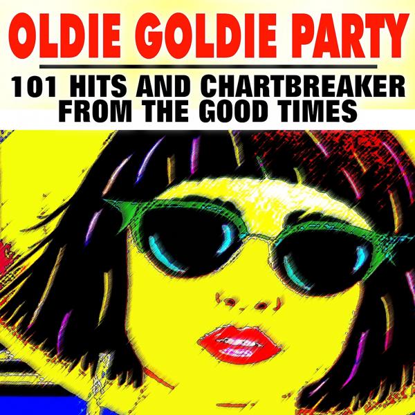 Альбом Oldie Goldie Party исполнителя Various Artists
