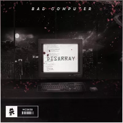 Bad Computer