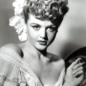 Angela Lansbury