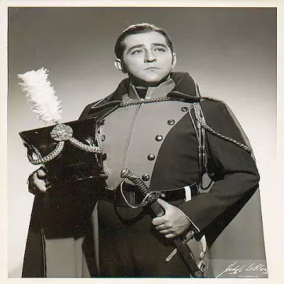 Robert Merrill