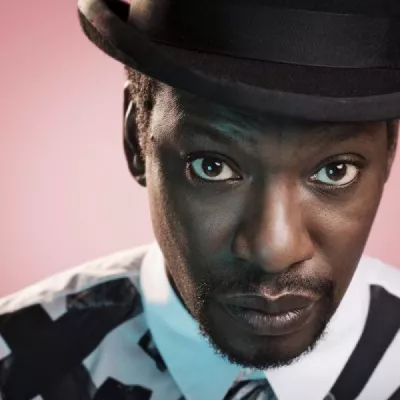 Roots Manuva