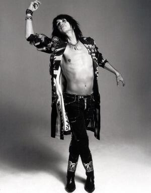 Steven Tyler