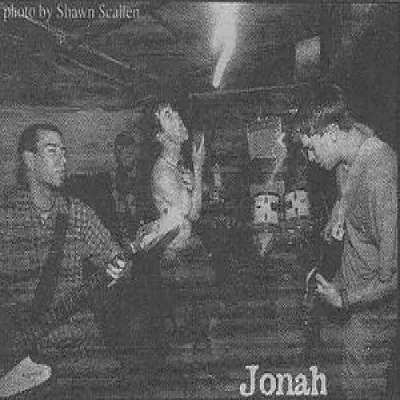 Jonah