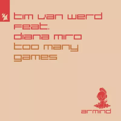 Tim van Werd