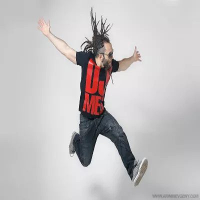 DJ M.E.G.