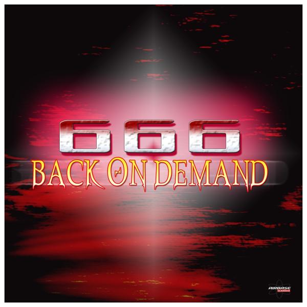 666 - Back On Demand (Extended 666 Mix)