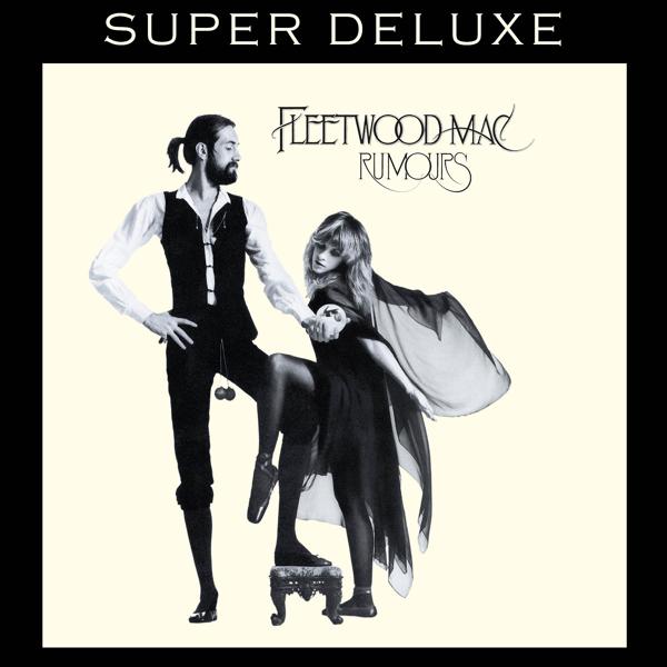 Fleetwood Mac - Dreams (2004 Remaster)