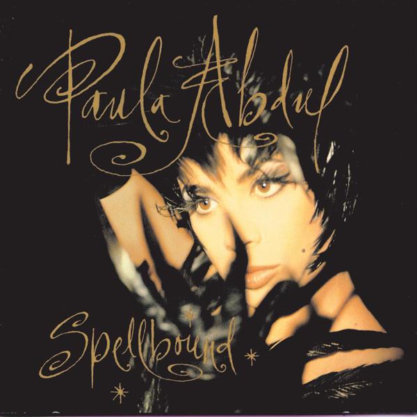 Paula Abdul - Rush Rush