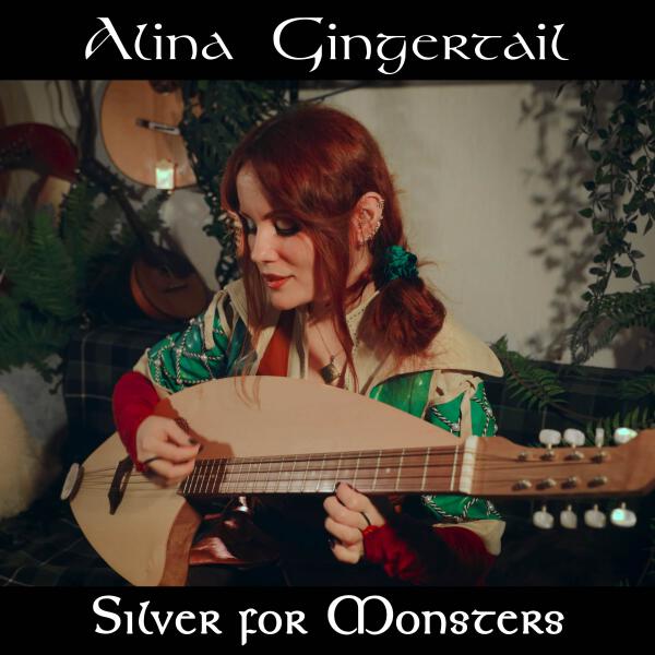 Alina Gingertail все песни в mp3