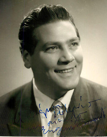 Eugenio Fernandi все песни в mp3
