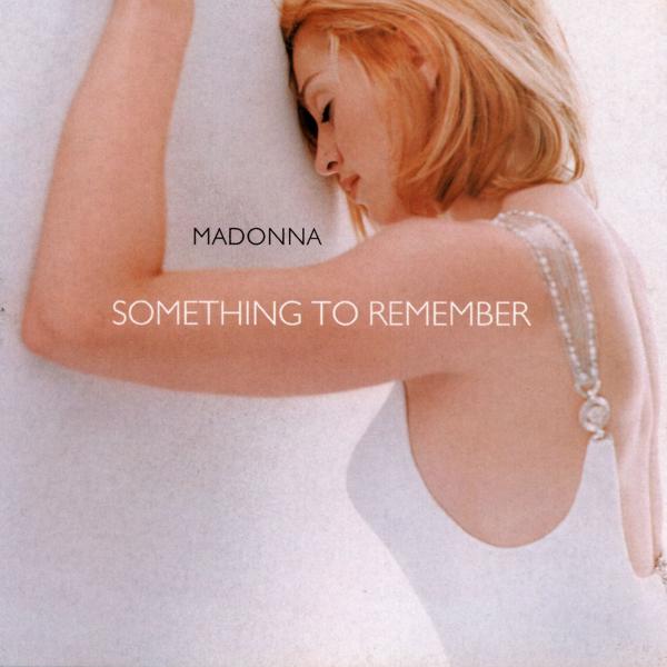 Madonna - I'll Remember (Theme from the Motion Picture With Honors)