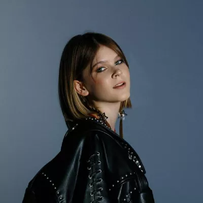 Anny все песни в mp3