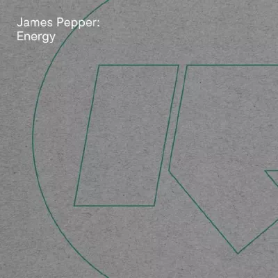 James Pepper