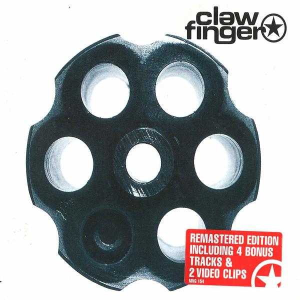 Альбом Clawfinger исполнителя Clawfinger