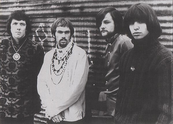 Iron Butterfly все песни в mp3