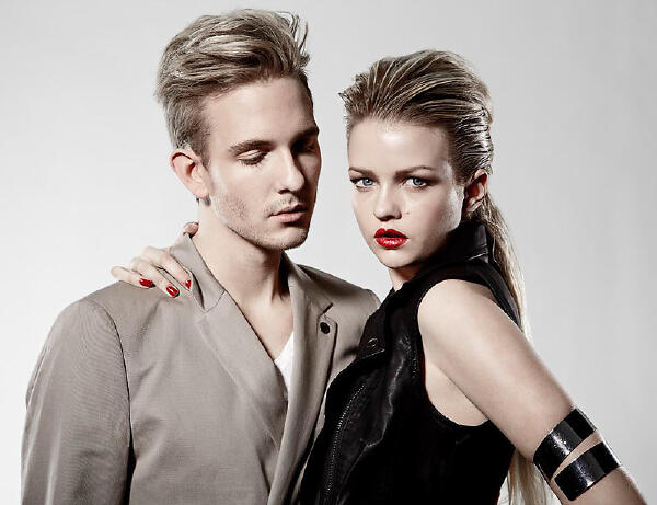 Smith & Thell все песни в mp3