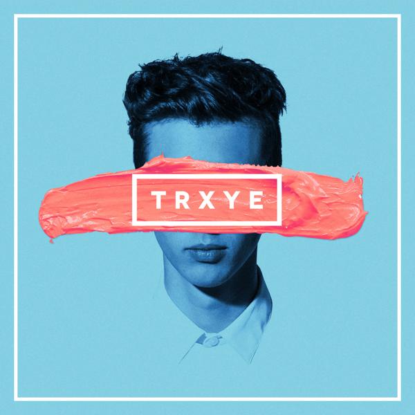 Альбом TRXYE исполнителя Troye Sivan