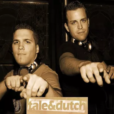 Tale & Dutch все песни в mp3