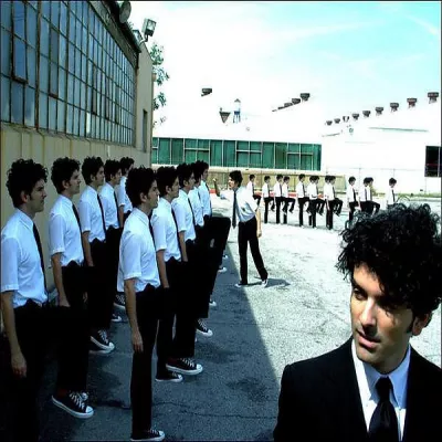 Chance все песни в mp3