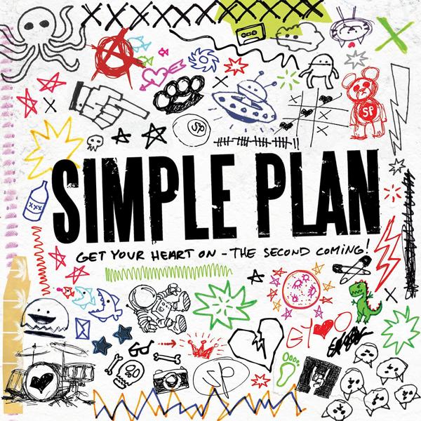 Simple Plan - The Rest of Us