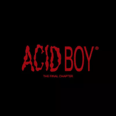 Acidboy