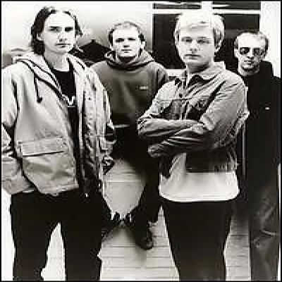 Lo Fidelity Allstars все песни в mp3