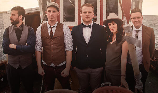 Rend Collective