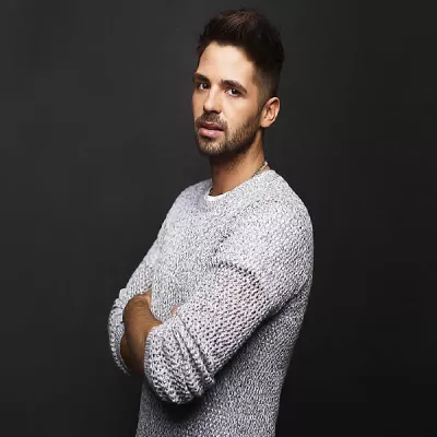 Ben Haenow