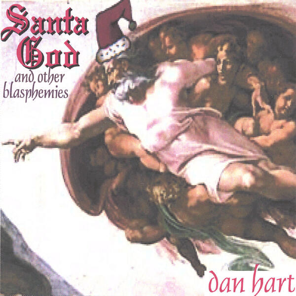 Dan Hart все песни в mp3