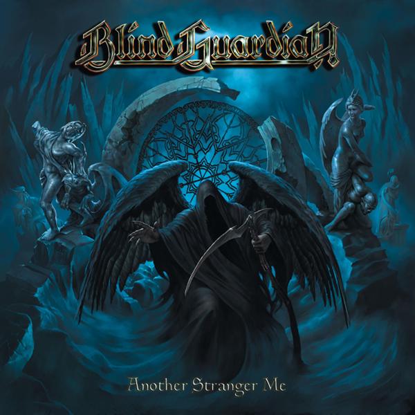 Blind Guardian - Dream a Little Dream of Me