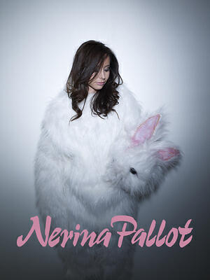 Nerina Pallot