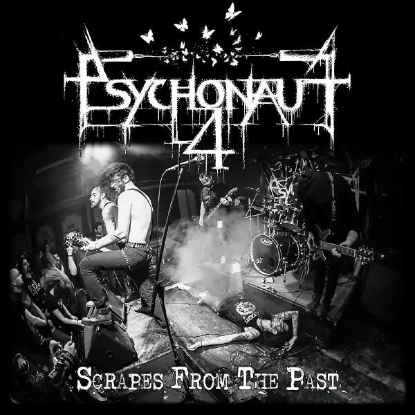 Psychonaut 4 все песни в mp3