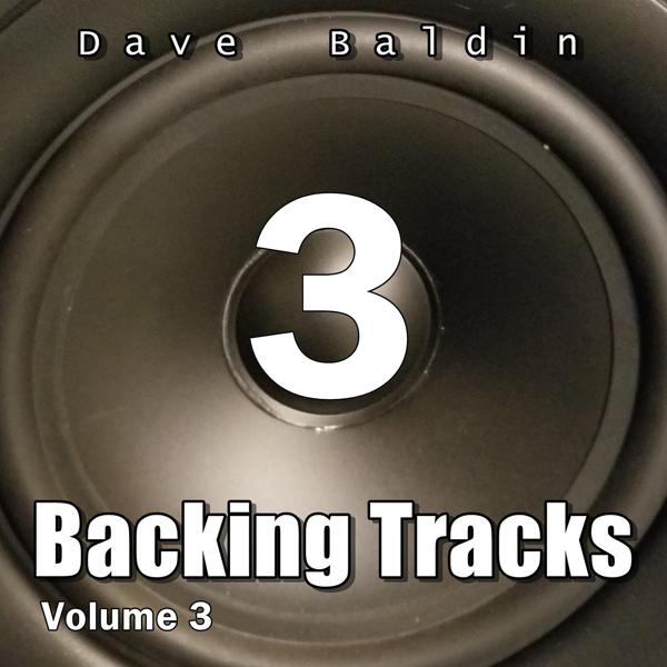Dave Baldin - My Dance