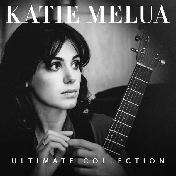 Альбом Ultimate Collection исполнителя Katie Melua