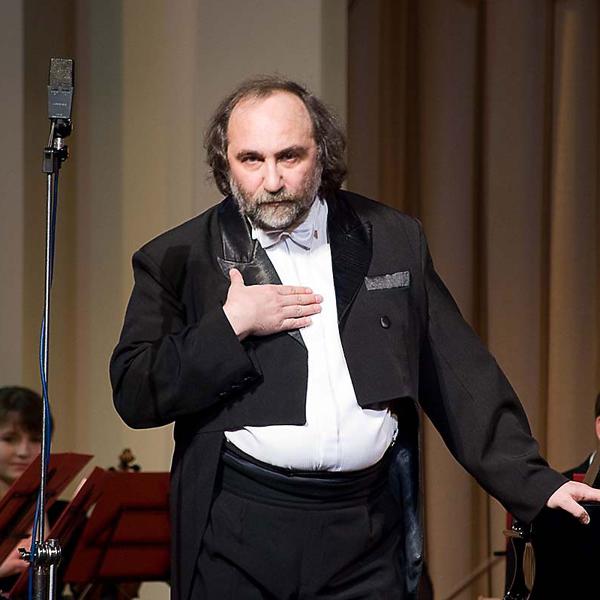Михаил Александрович Аркадьев все песни в mp3